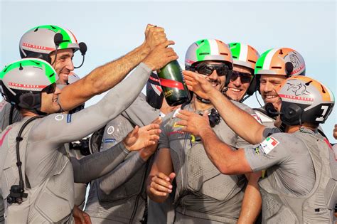 prada cup italians|prada cup winners.